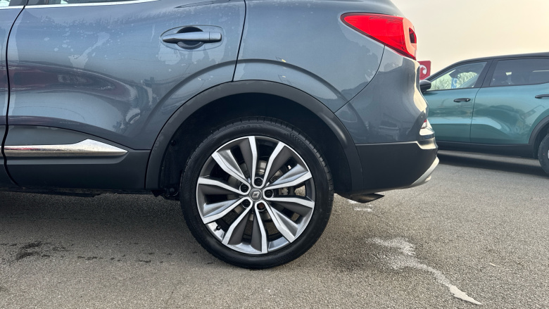 Renault Kadjar 1.3 TCE S Edition 5dr Petrol Hatchback